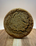 Ginger Snap Cookies