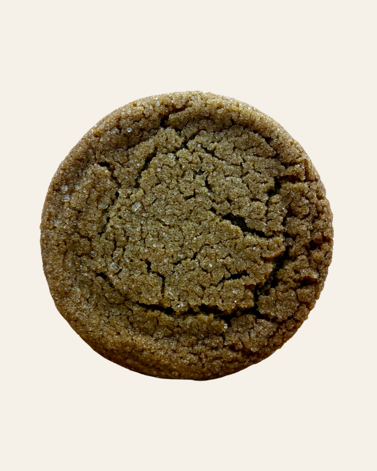 Ginger Snap Cookies